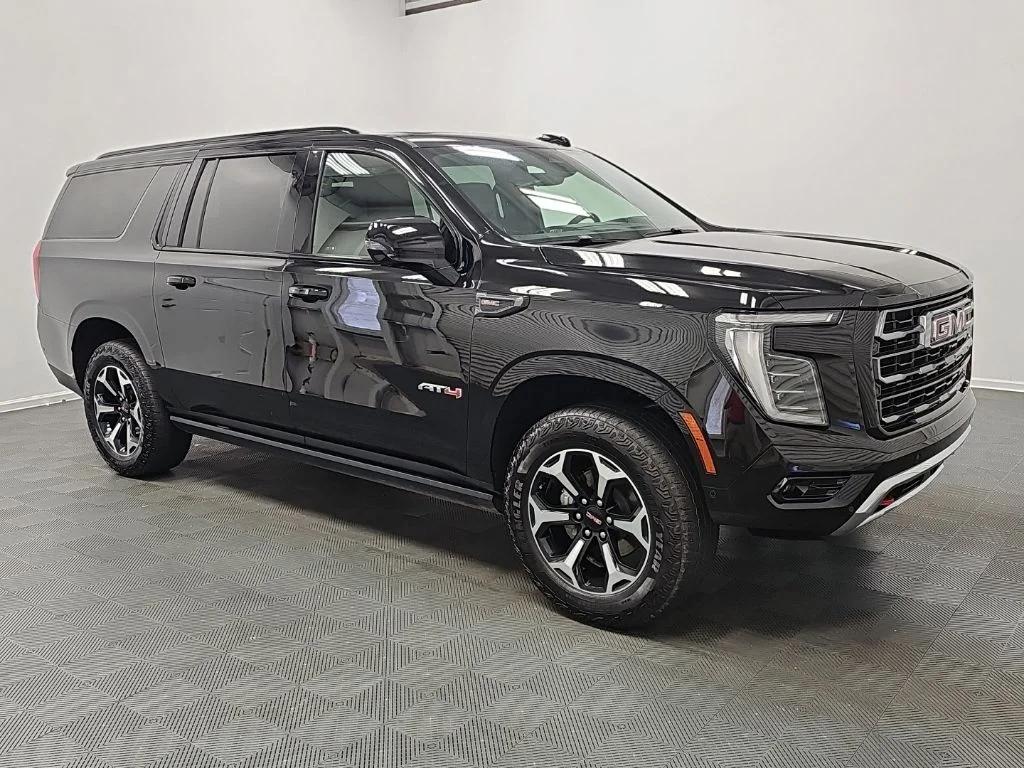 gmc yukon xl 2025 1GKS2HRL4SR102130 image gmc yukon xl 2025 1GKS2HRL4SR102130 image